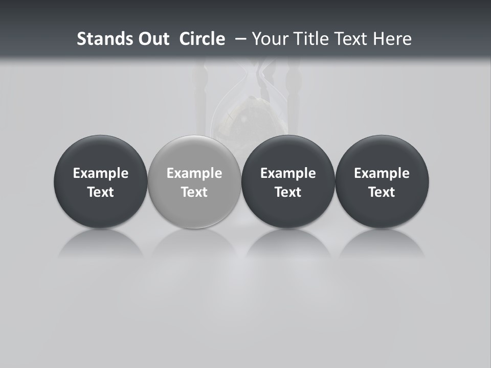 Bank Financial Credit PowerPoint Template