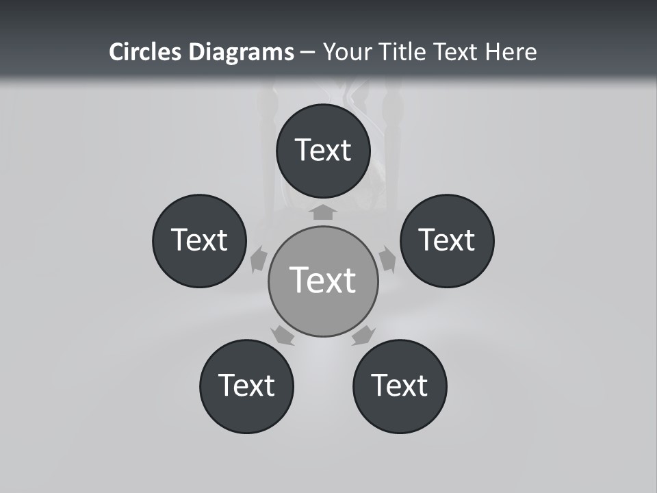 Bank Financial Credit PowerPoint Template