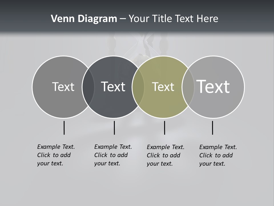 Bank Financial Credit PowerPoint Template