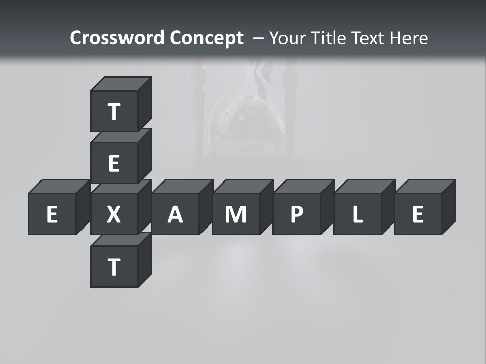 Bank Financial Credit PowerPoint Template