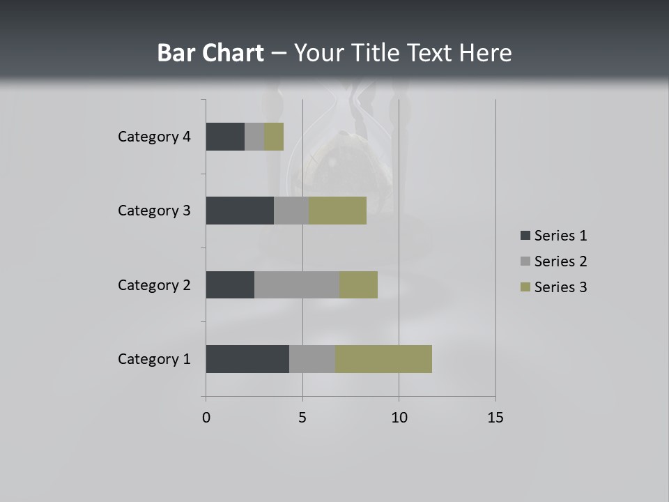 Bank Financial Credit PowerPoint Template
