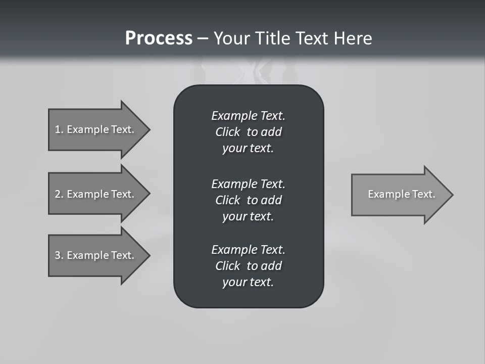 Bank Financial Credit PowerPoint Template