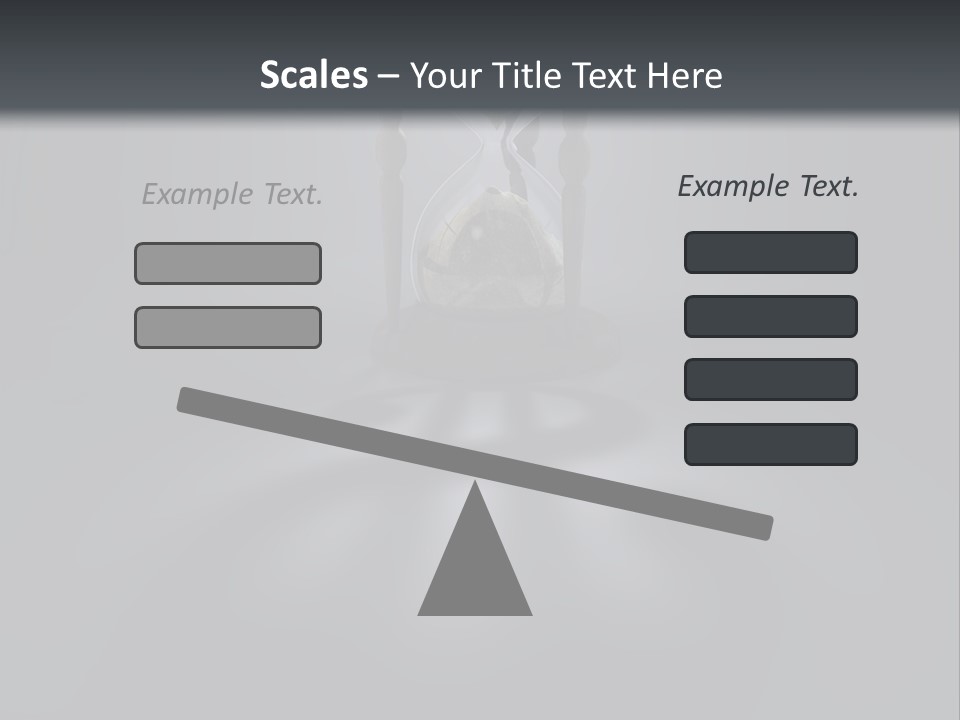 Bank Financial Credit PowerPoint Template