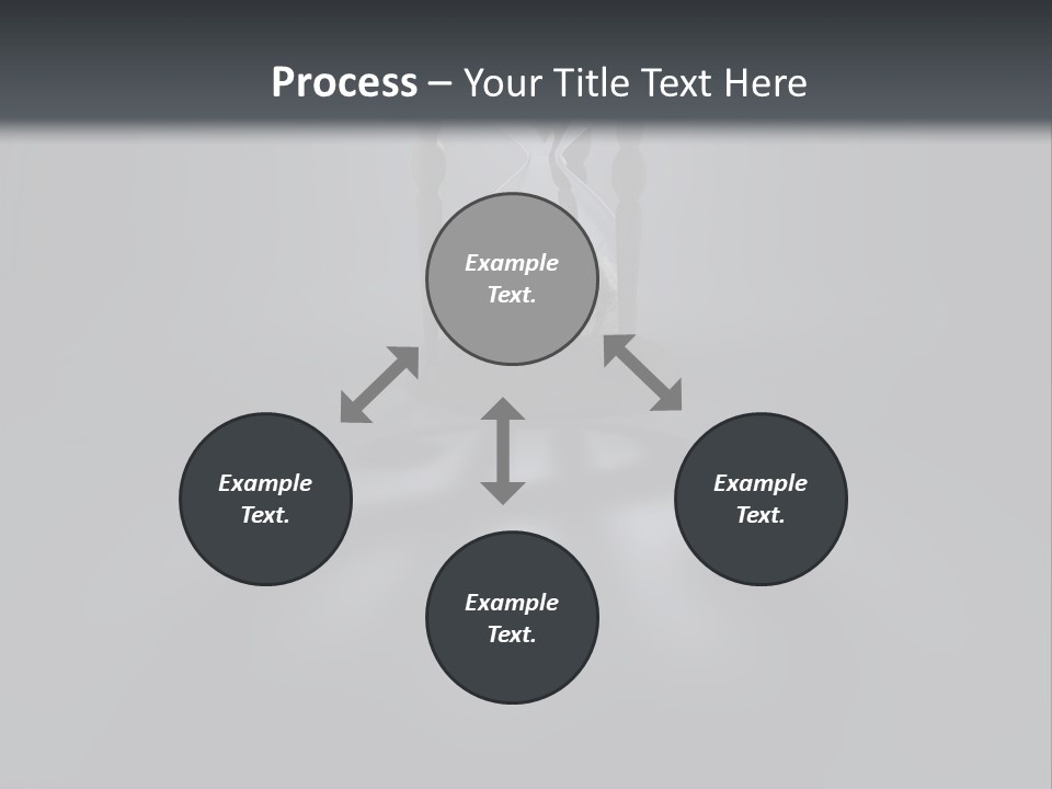 Bank Financial Credit PowerPoint Template