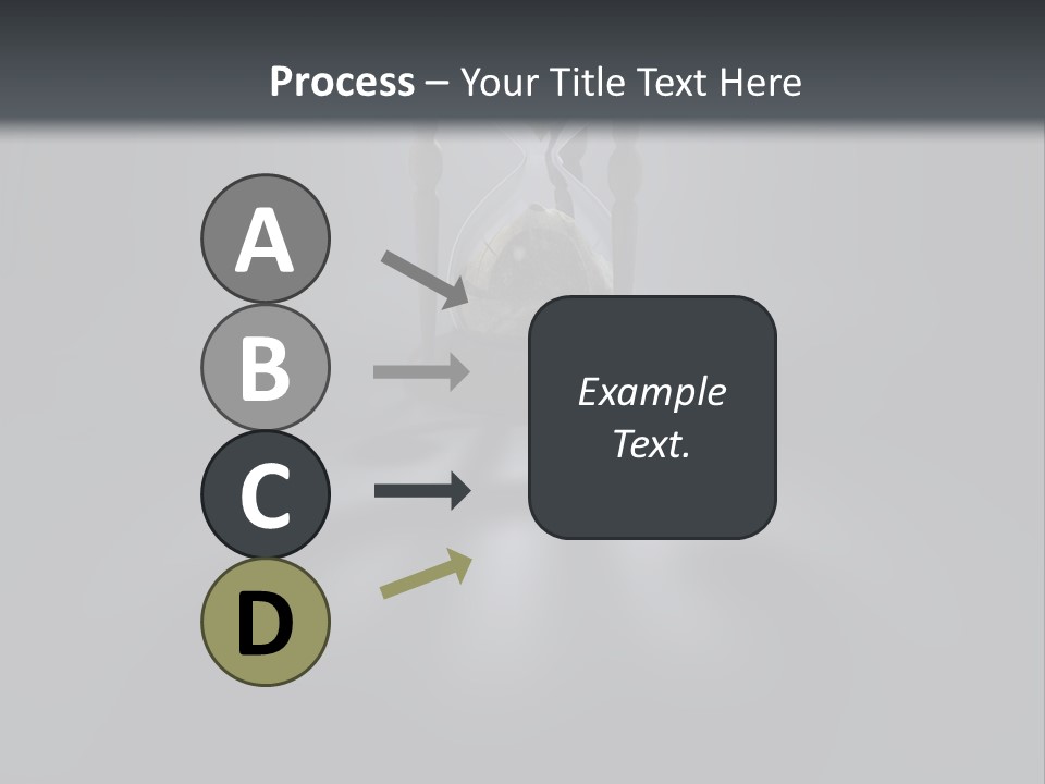 Bank Financial Credit PowerPoint Template