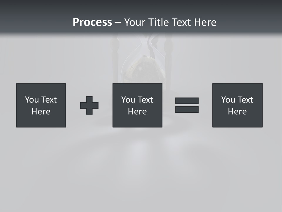 Bank Financial Credit PowerPoint Template