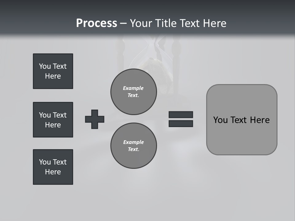 Bank Financial Credit PowerPoint Template
