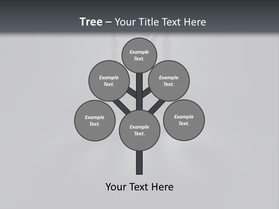 Bank Financial Credit PowerPoint Template