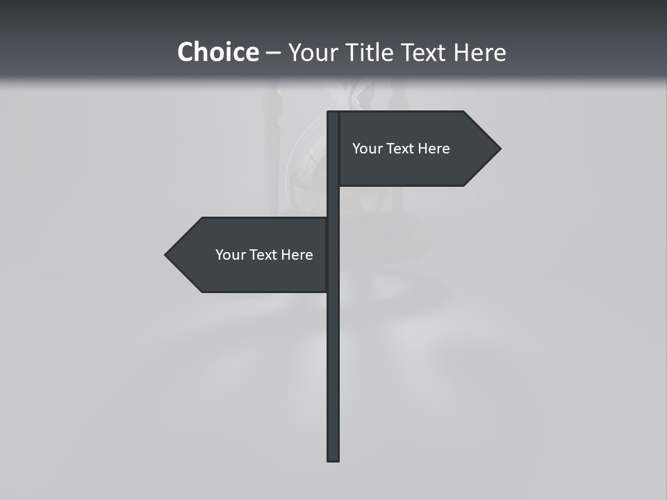 Bank Financial Credit PowerPoint Template