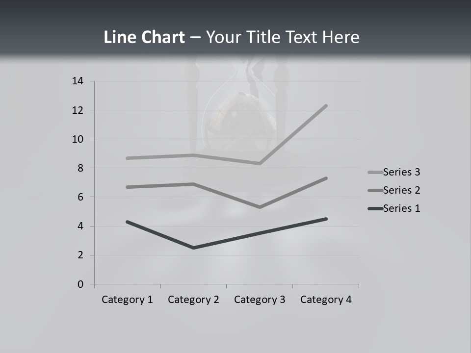 Bank Financial Credit PowerPoint Template