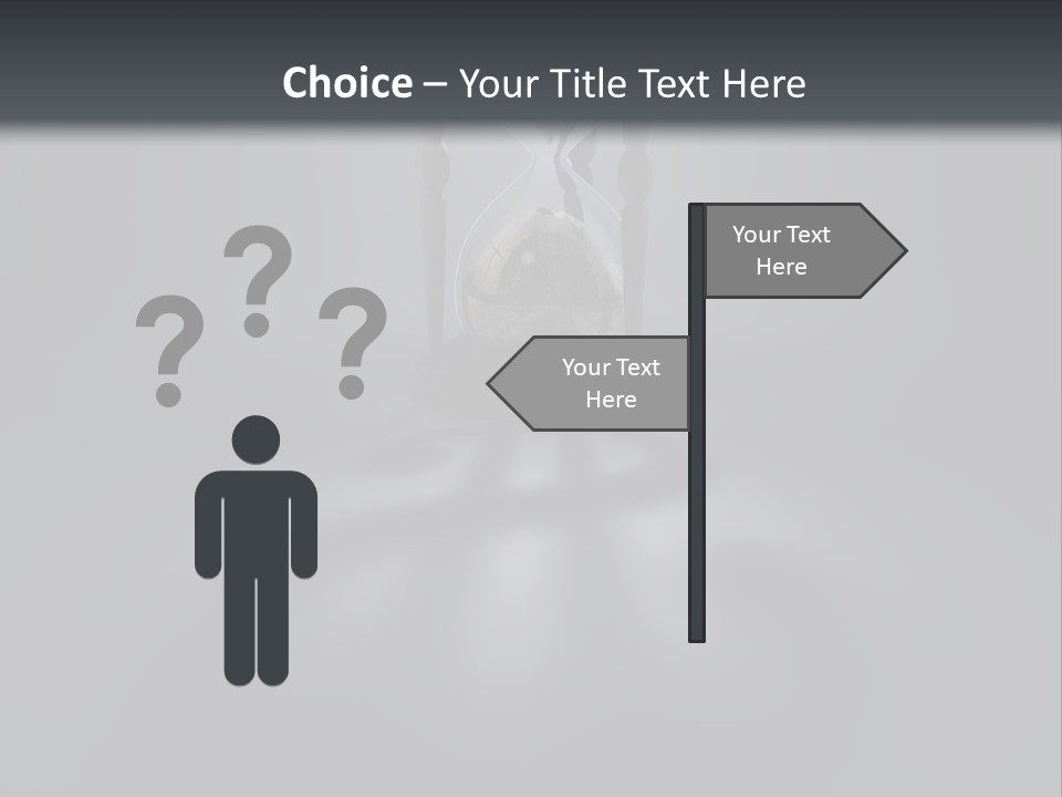 Bank Financial Credit PowerPoint Template