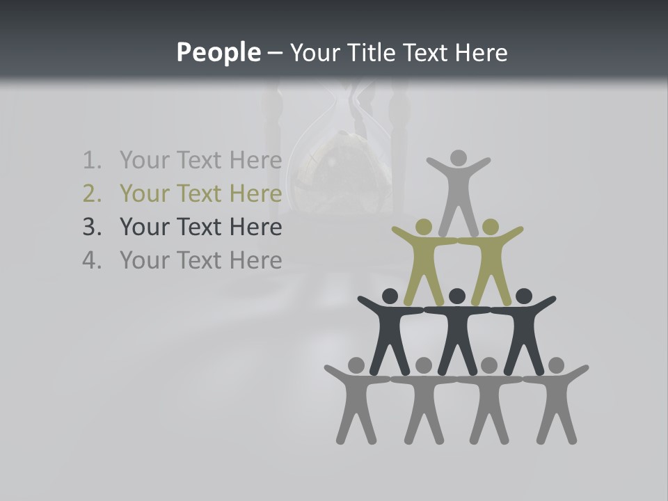 Bank Financial Credit PowerPoint Template