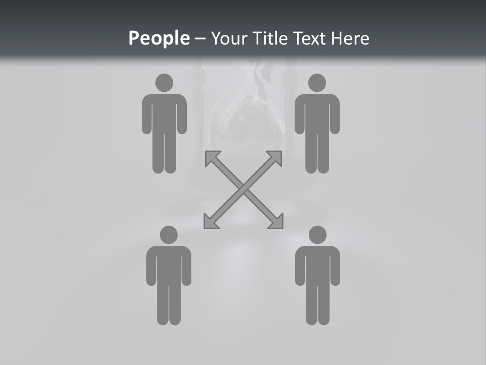 Bank Financial Credit PowerPoint Template