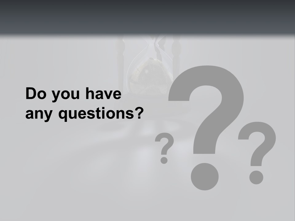 Bank Financial Credit PowerPoint Template