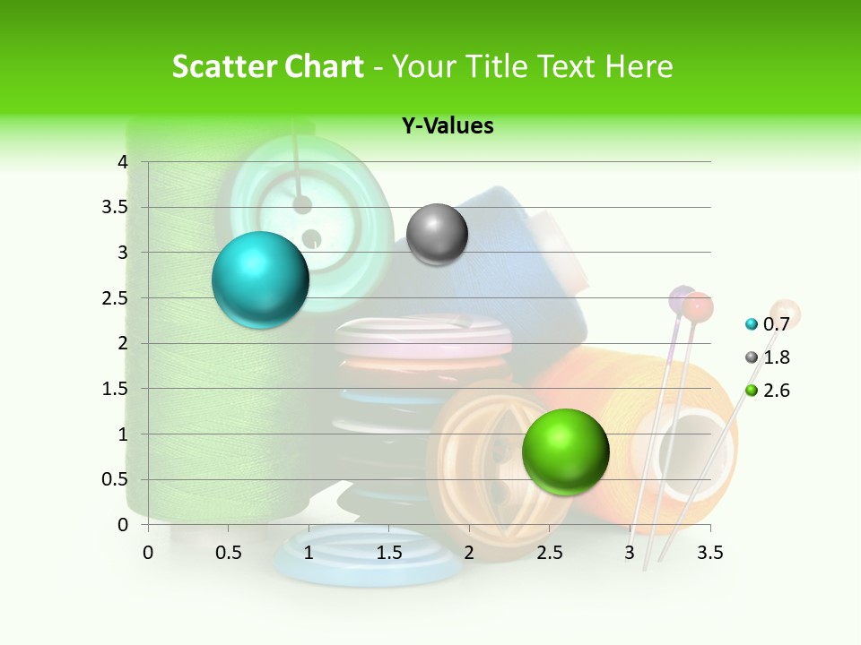 Industry Macro Thread PowerPoint Template