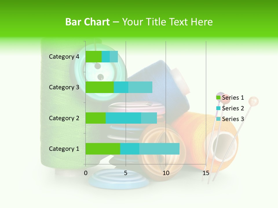 Industry Macro Thread PowerPoint Template