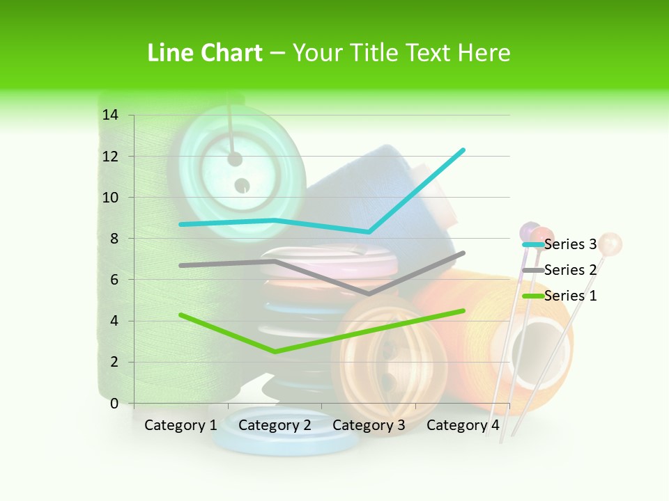 Industry Macro Thread PowerPoint Template