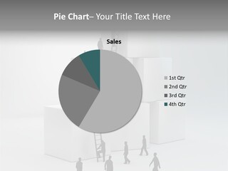 Climb Partnership Opportunity PowerPoint Template