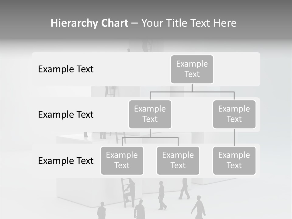 Climb Partnership Opportunity PowerPoint Template