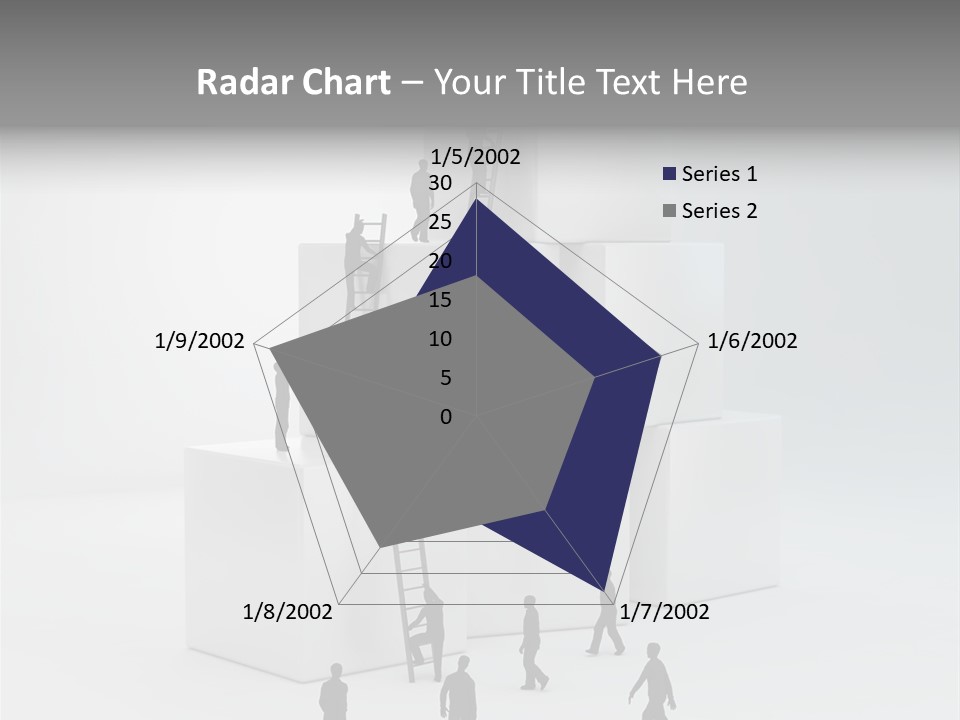 Climb Partnership Opportunity PowerPoint Template