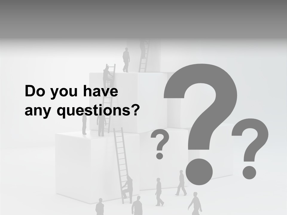 Climb Partnership Opportunity PowerPoint Template