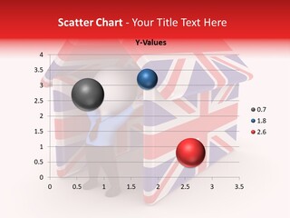 British Victory Strategy PowerPoint Template