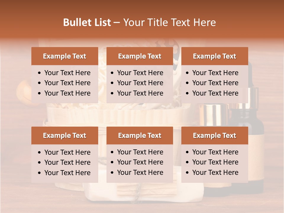 Cloth Fashion Wellness PowerPoint Template