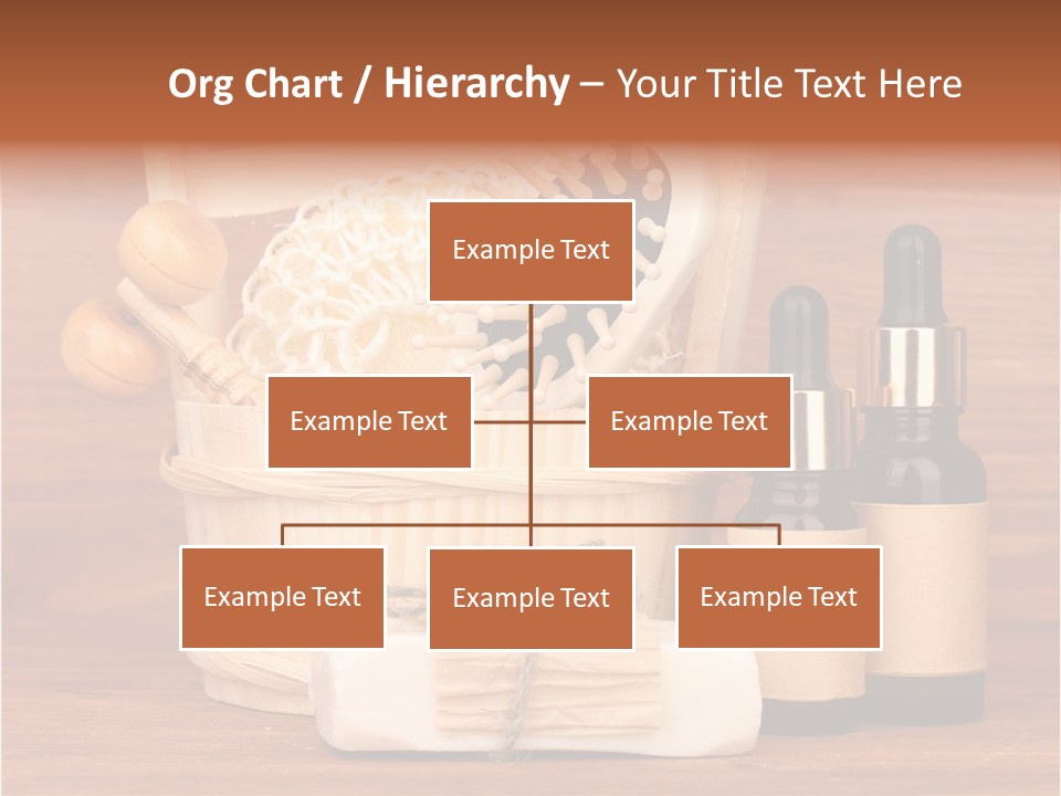 Cloth Fashion Wellness PowerPoint Template