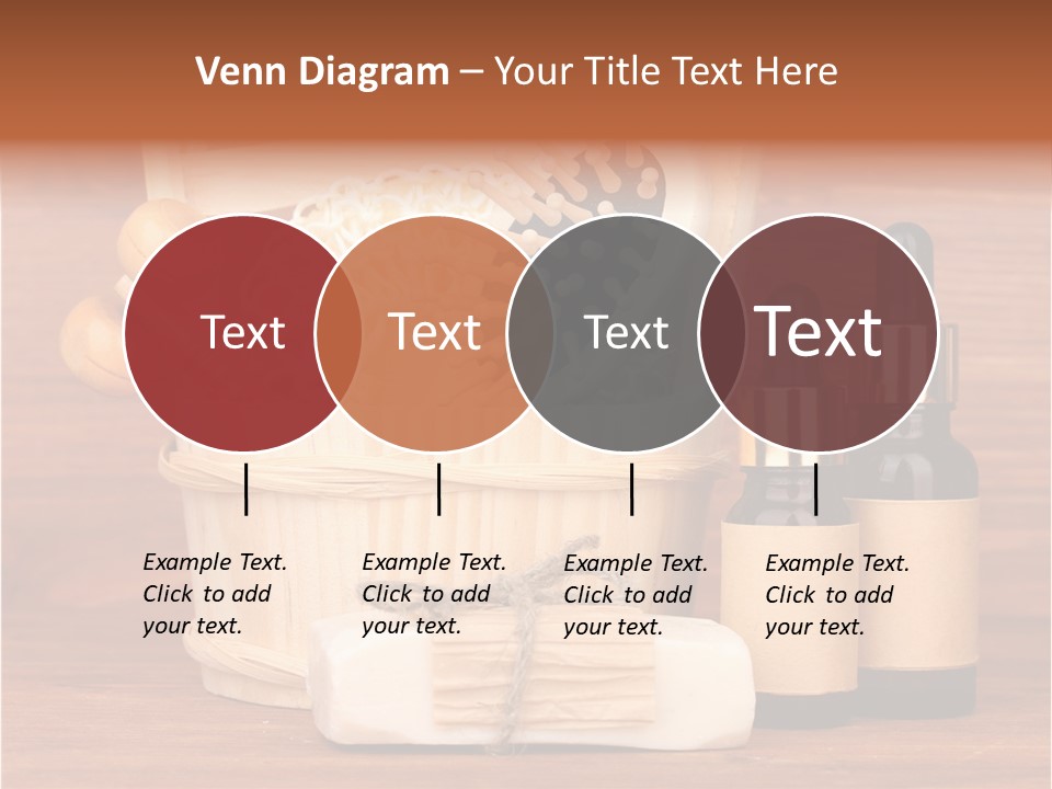 Cloth Fashion Wellness PowerPoint Template