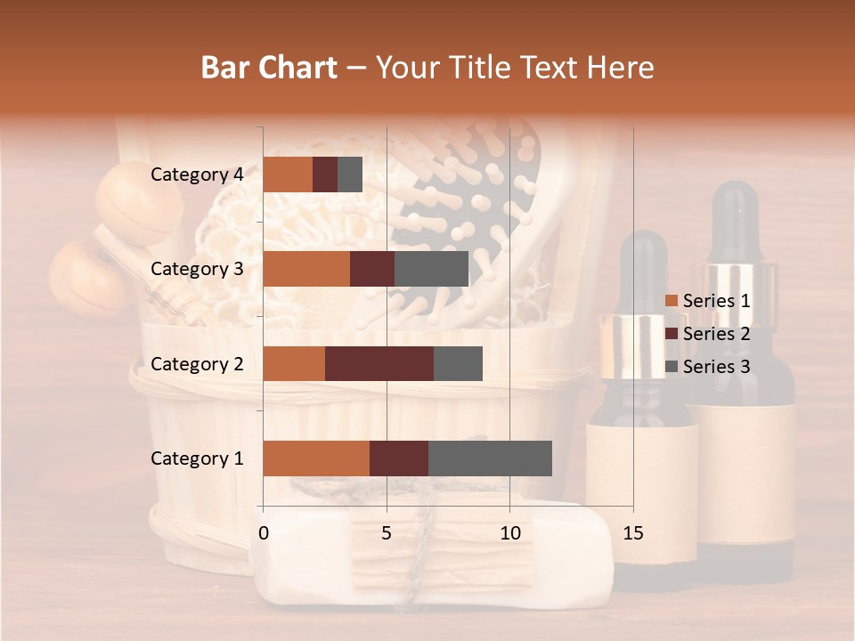 Cloth Fashion Wellness PowerPoint Template