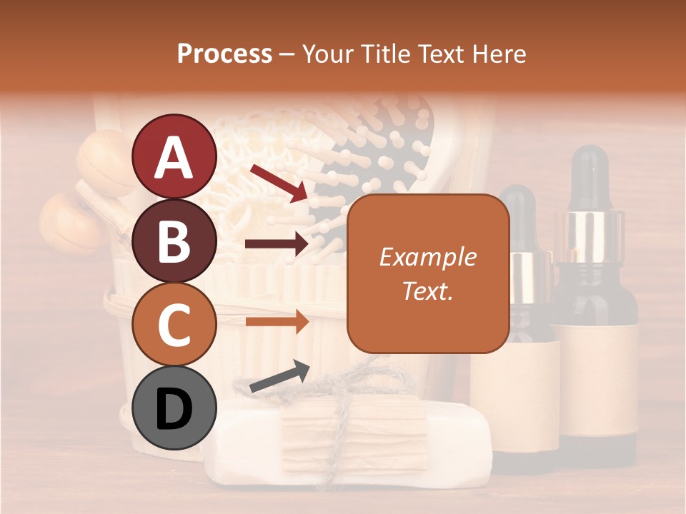 Cloth Fashion Wellness PowerPoint Template