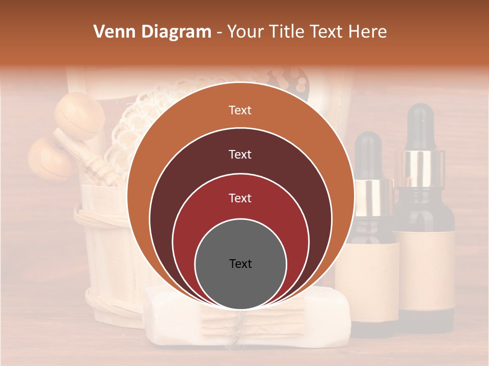 Cloth Fashion Wellness PowerPoint Template