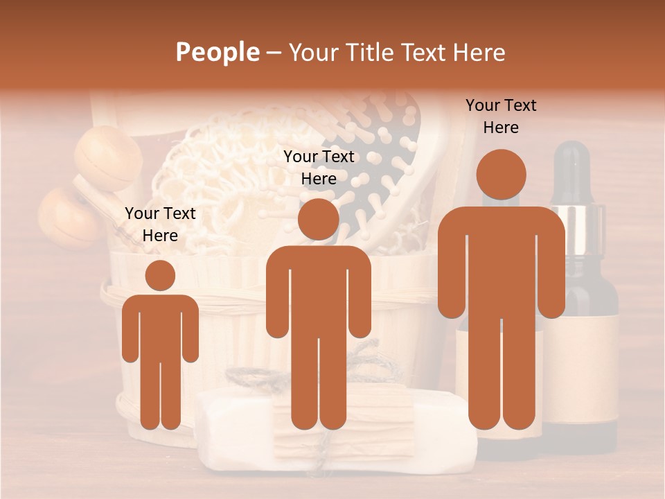 Cloth Fashion Wellness PowerPoint Template