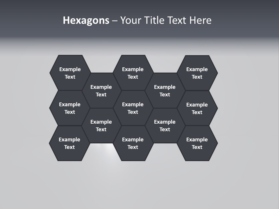 Strategy Tiny Exit PowerPoint Template