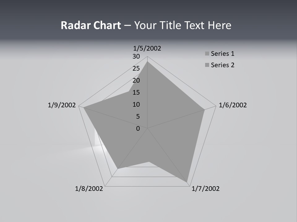 Strategy Tiny Exit PowerPoint Template
