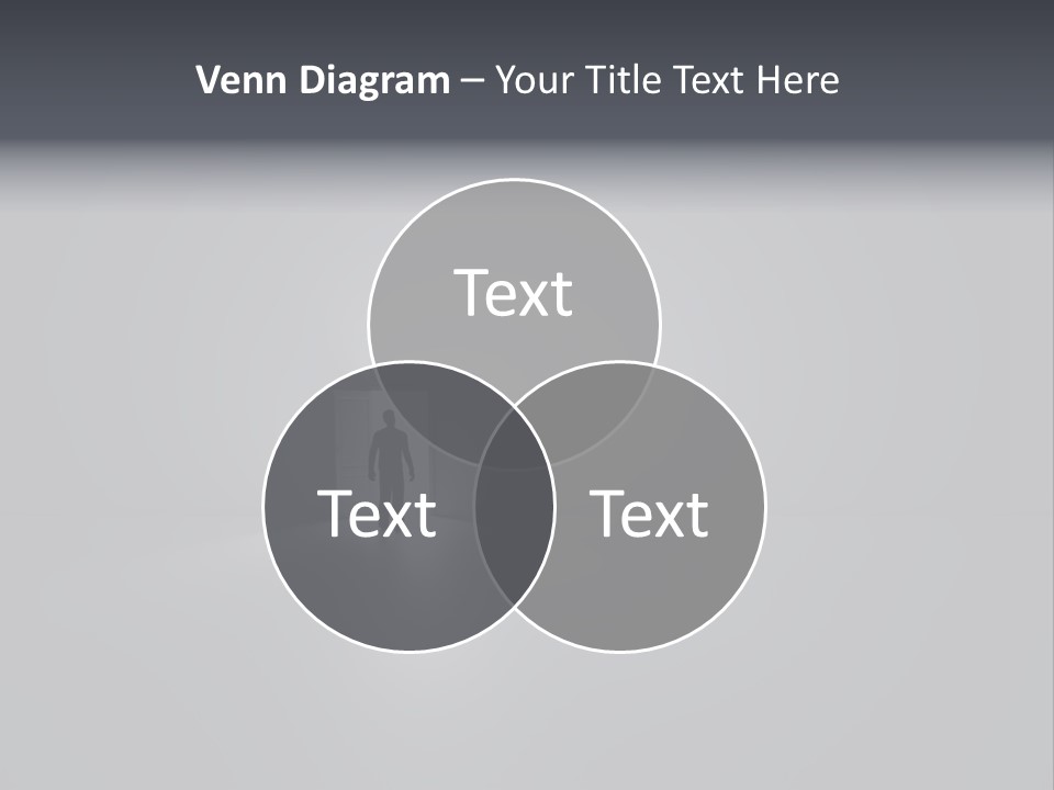 Strategy Tiny Exit PowerPoint Template