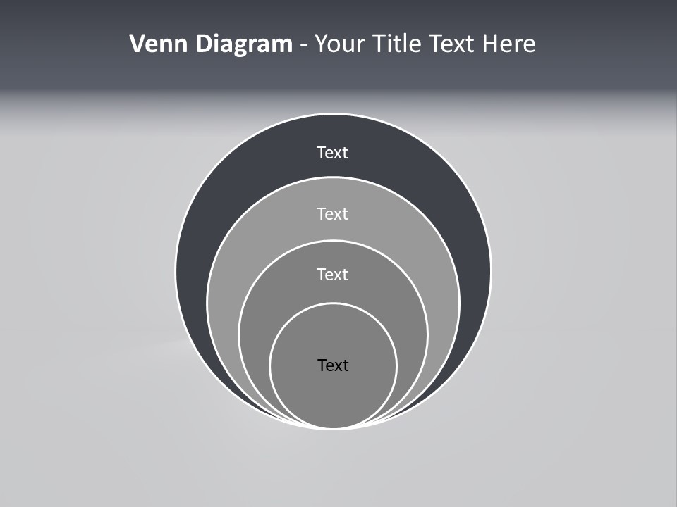 Strategy Tiny Exit PowerPoint Template