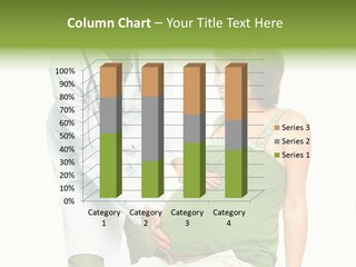 Hospital Birth Health PowerPoint Template