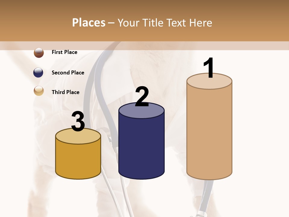 Health Canine Care PowerPoint Template