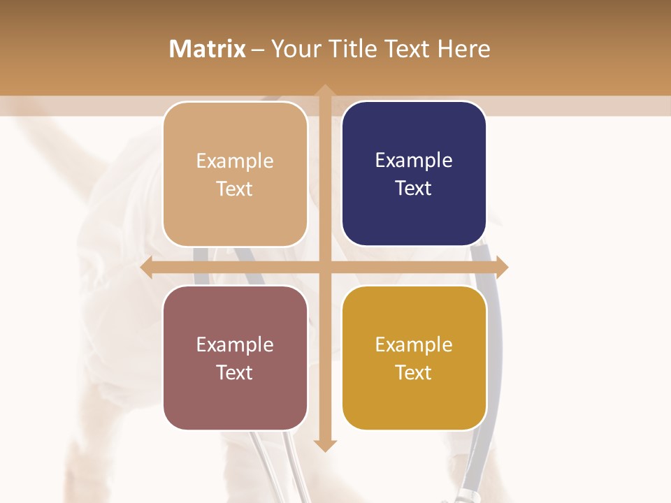 Health Canine Care PowerPoint Template