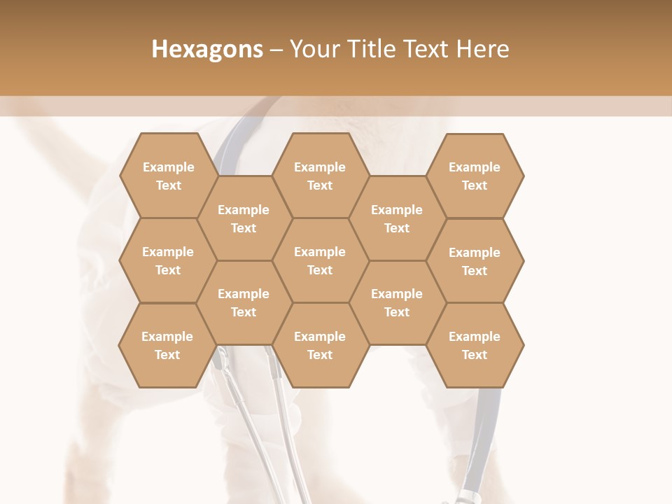 Health Canine Care PowerPoint Template