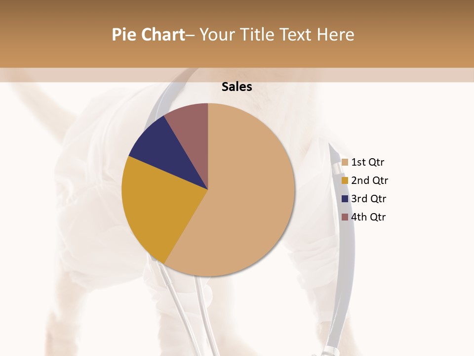Health Canine Care PowerPoint Template