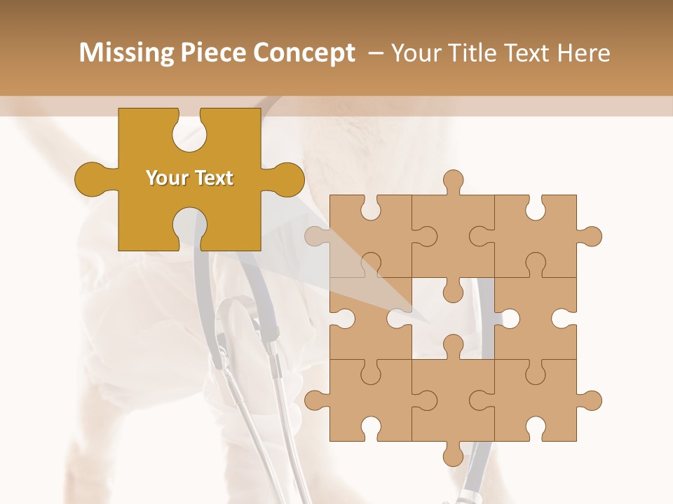 Health Canine Care PowerPoint Template