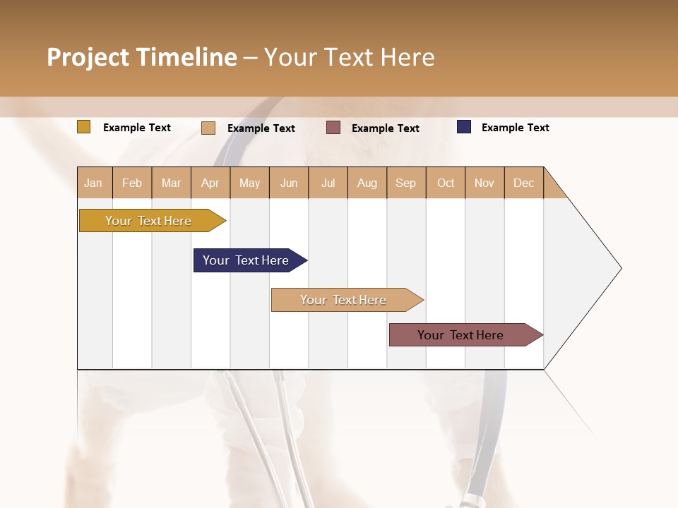 Health Canine Care PowerPoint Template