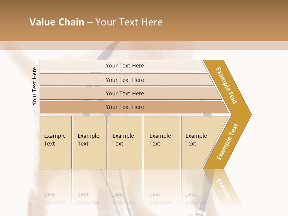 Health Canine Care PowerPoint Template
