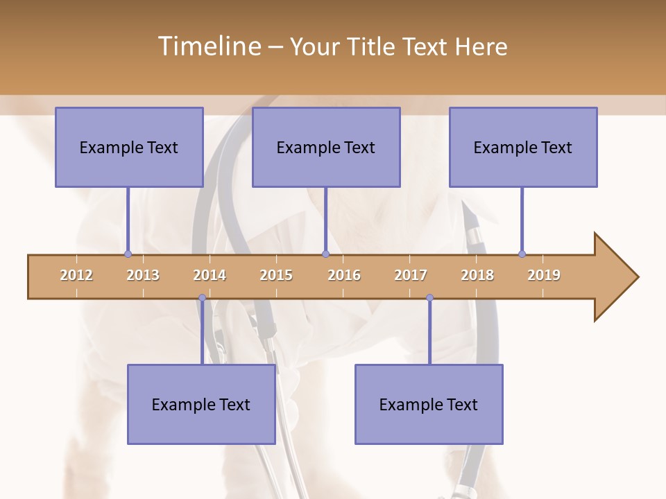 Health Canine Care PowerPoint Template