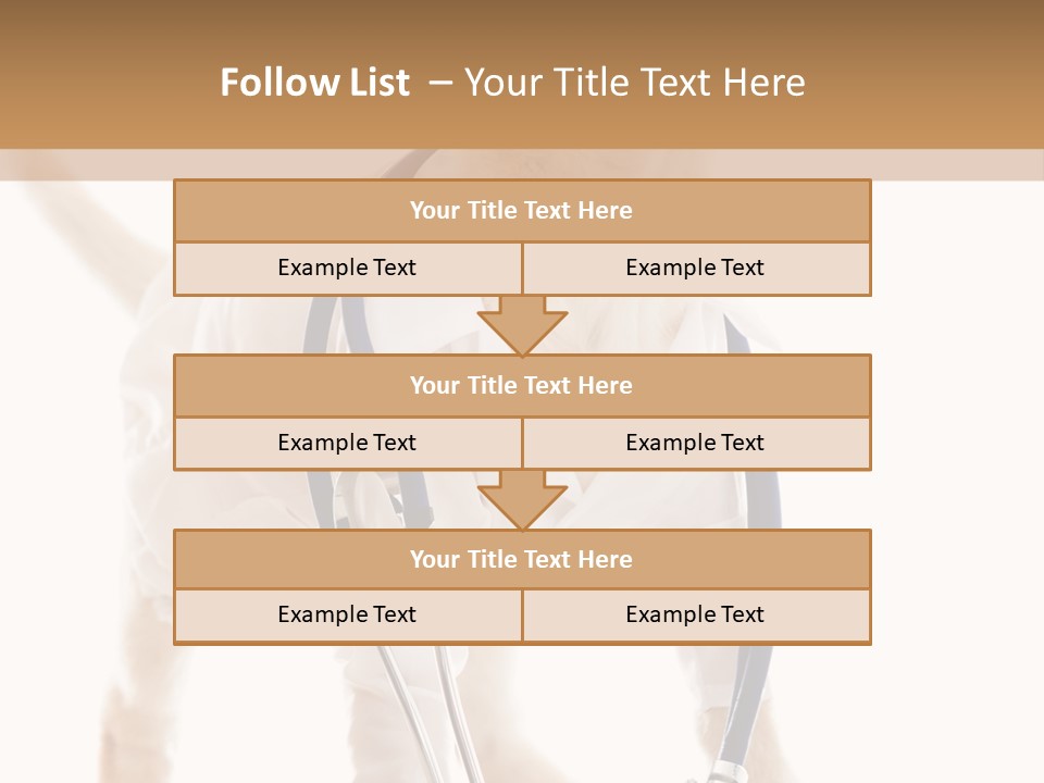 Health Canine Care PowerPoint Template