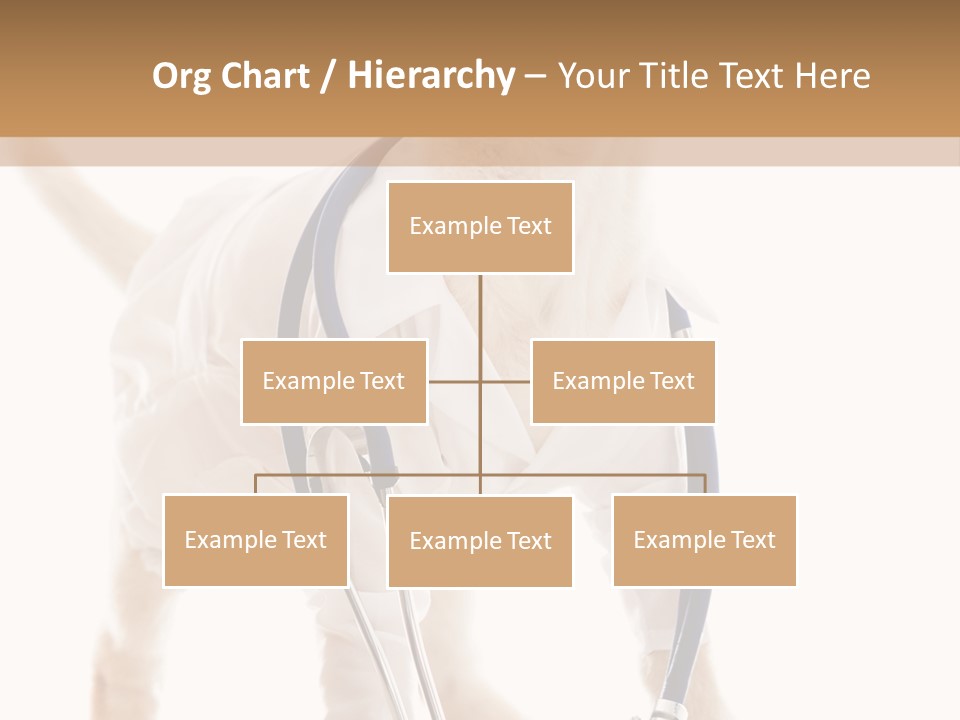 Health Canine Care PowerPoint Template