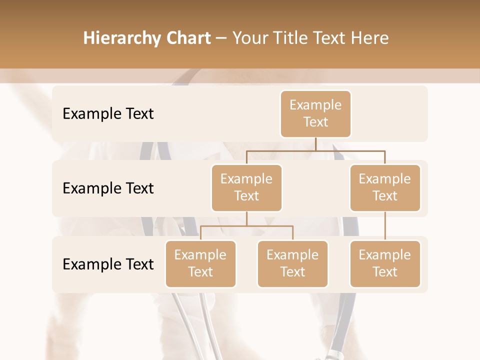 Health Canine Care PowerPoint Template
