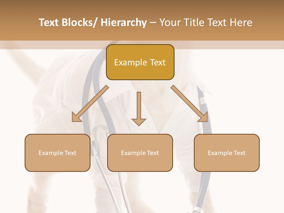 Health Canine Care PowerPoint Template